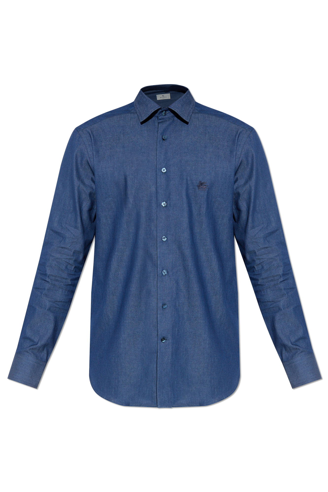Tシャツ・カットソー BORRIELLO SS25 Shirts (20053 4 AZZURRO INTENSO) Tizro Men's Short-Sleeve Graphic T-Shirt, Black – Buffalo Jeans
